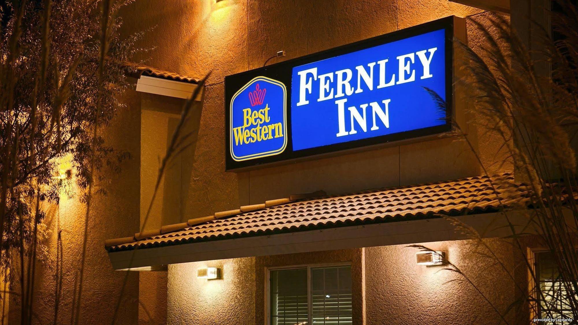 Surestay Hotel By Best Western Fernley Esterno foto